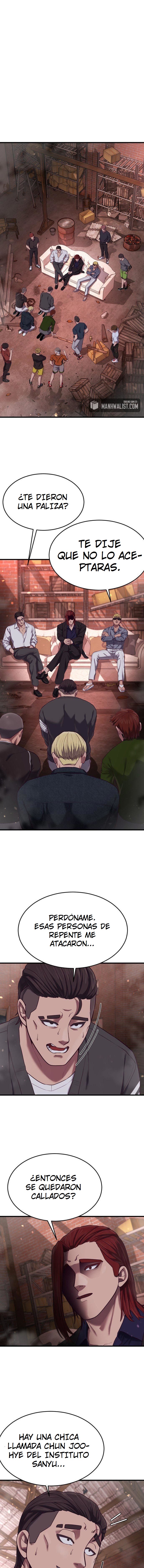 CONQUISTADOR DE MATONES capítulo capitulo-16 página 2