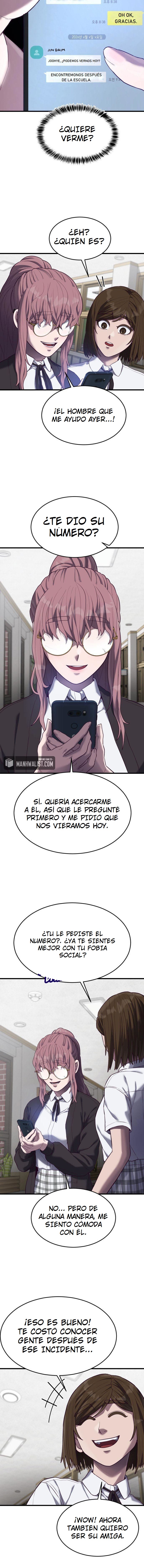 CONQUISTADOR DE MATONES capítulo capitulo-16 página 11