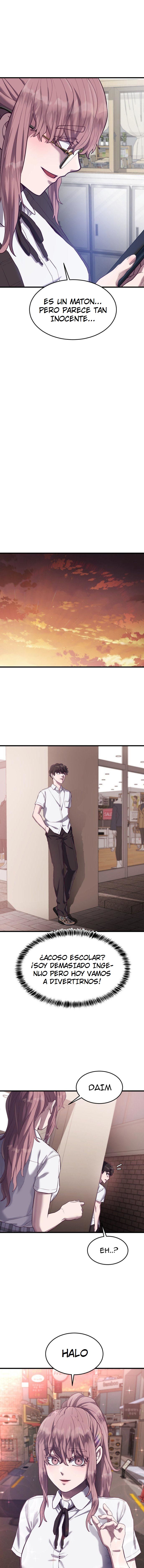 CONQUISTADOR DE MATONES capítulo capitulo-16 página 12