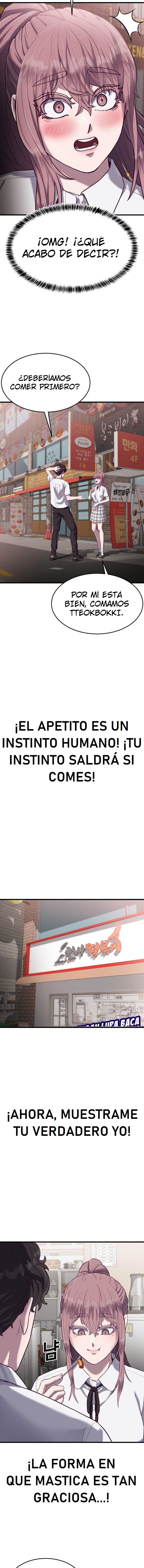 CONQUISTADOR DE MATONES capítulo capitulo-16 página 14