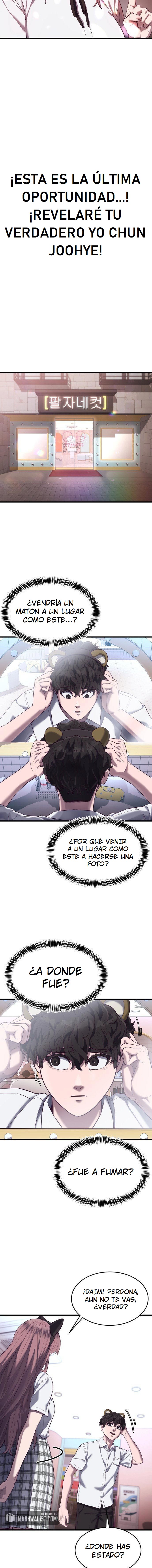 CONQUISTADOR DE MATONES capítulo capitulo-16 página 17