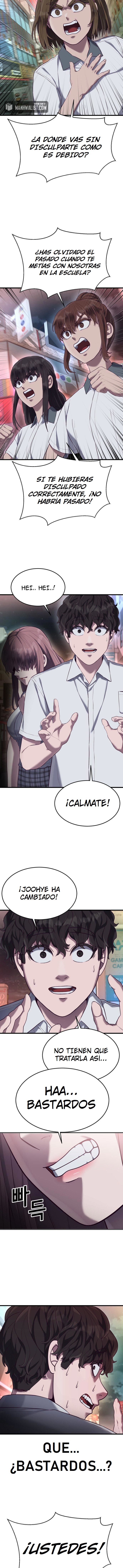 CONQUISTADOR DE MATONES capítulo capitulo-16 página 22