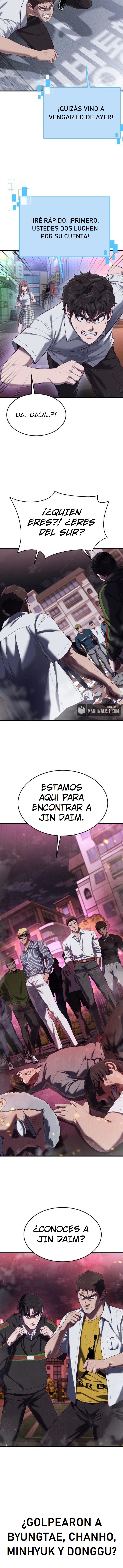 CONQUISTADOR DE MATONES capítulo capitulo-16 página 25