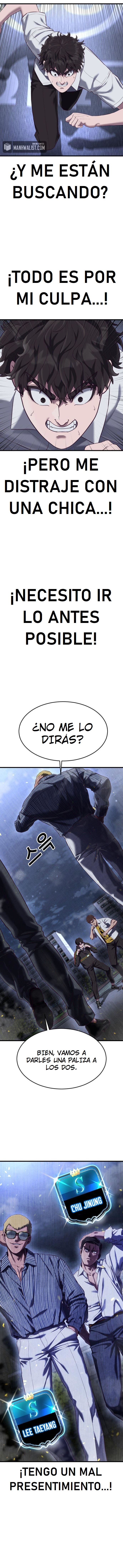 CONQUISTADOR DE MATONES capítulo capitulo-16 página 26