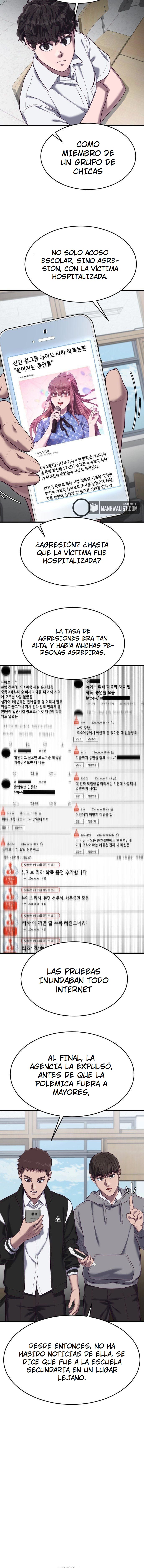 CONQUISTADOR DE MATONES capítulo capitulo-16 página 7