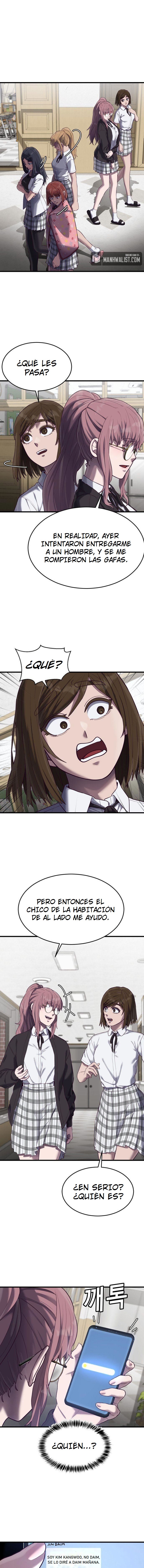 CONQUISTADOR DE MATONES capítulo capitulo-16 página 10