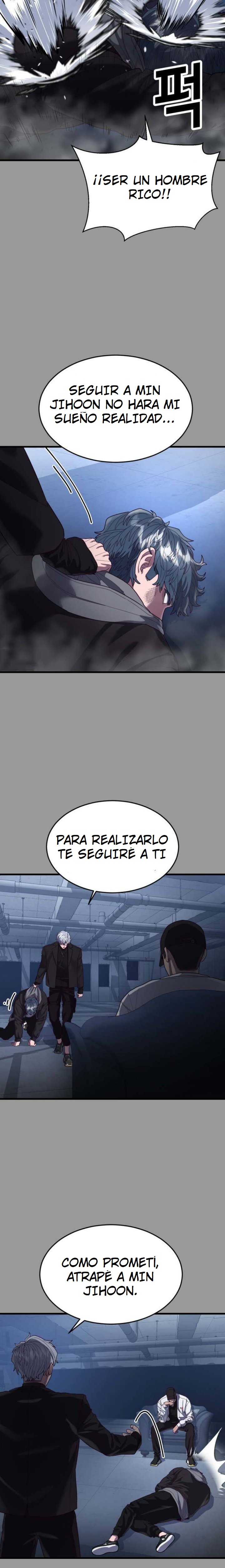 CONQUISTADOR DE MATONES capítulo capitulo-38 página 3