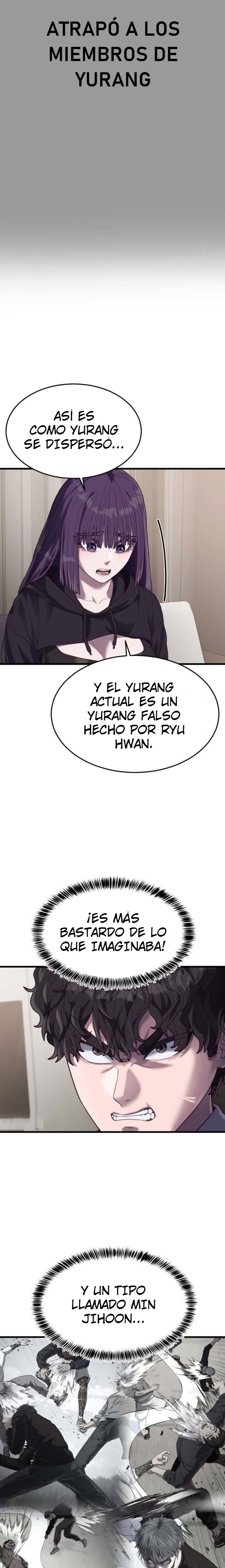 CONQUISTADOR DE MATONES capítulo capitulo-38 página 8