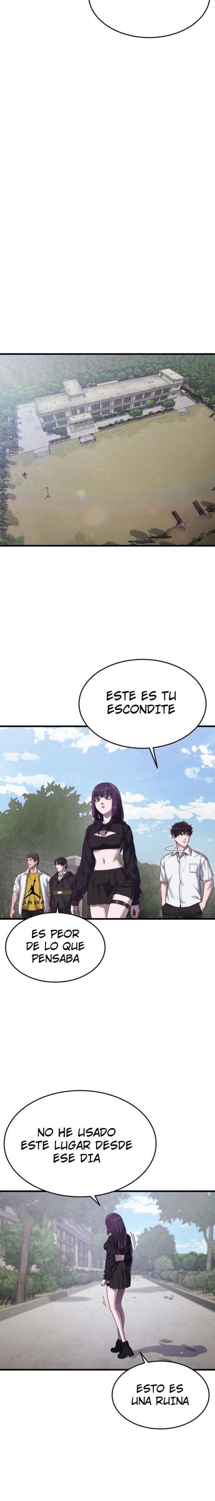 CONQUISTADOR DE MATONES capítulo capitulo-38 página 10