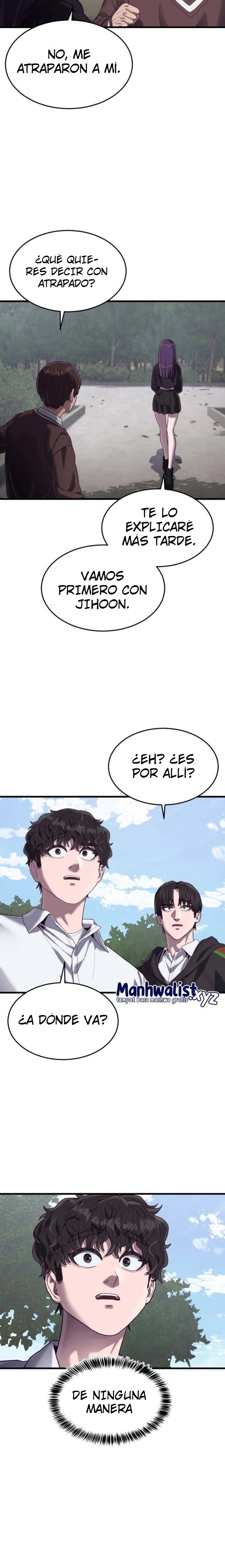 CONQUISTADOR DE MATONES capítulo capitulo-38 página 12