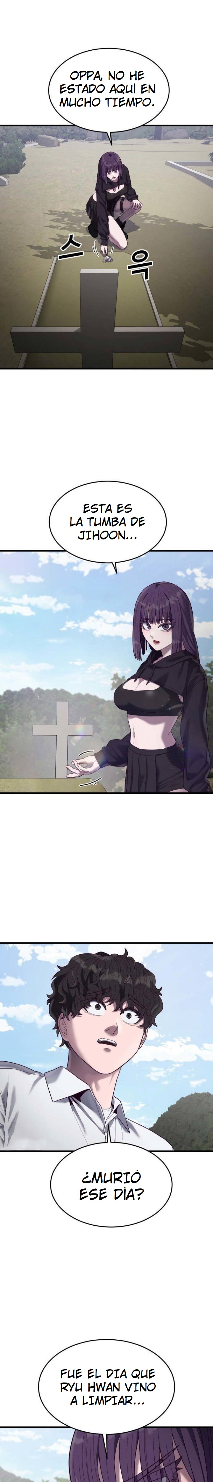 CONQUISTADOR DE MATONES capítulo capitulo-38 página 13