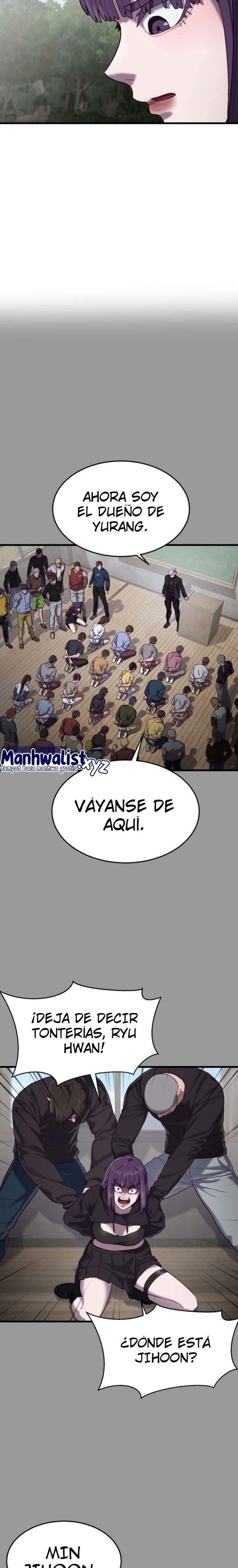 CONQUISTADOR DE MATONES capítulo capitulo-38 página 14