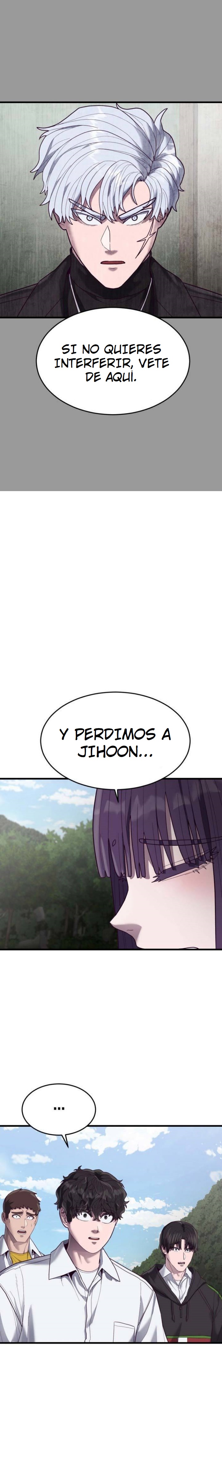 CONQUISTADOR DE MATONES capítulo capitulo-38 página 17