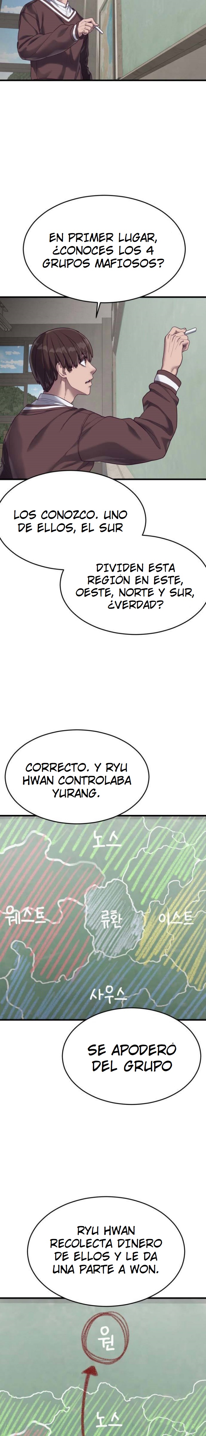 CONQUISTADOR DE MATONES capítulo capitulo-38 página 22