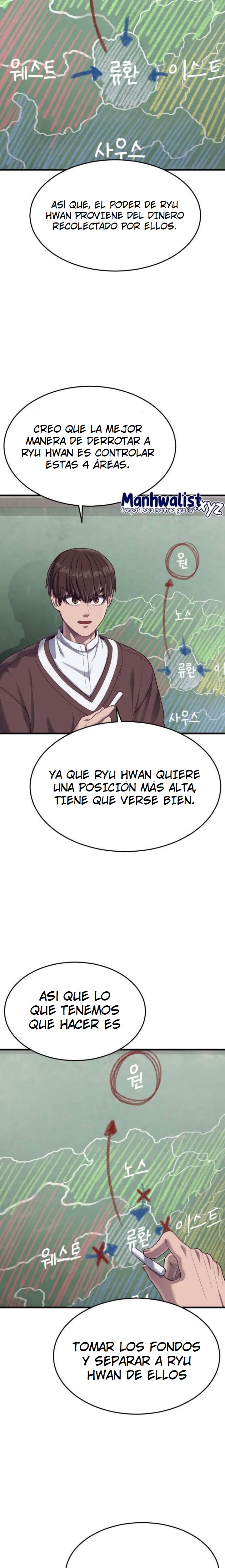 CONQUISTADOR DE MATONES capítulo capitulo-38 página 23