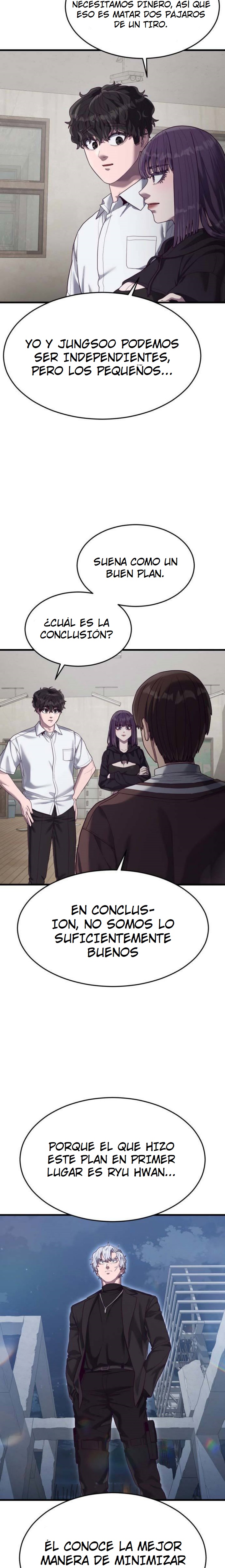 CONQUISTADOR DE MATONES capítulo capitulo-38 página 24