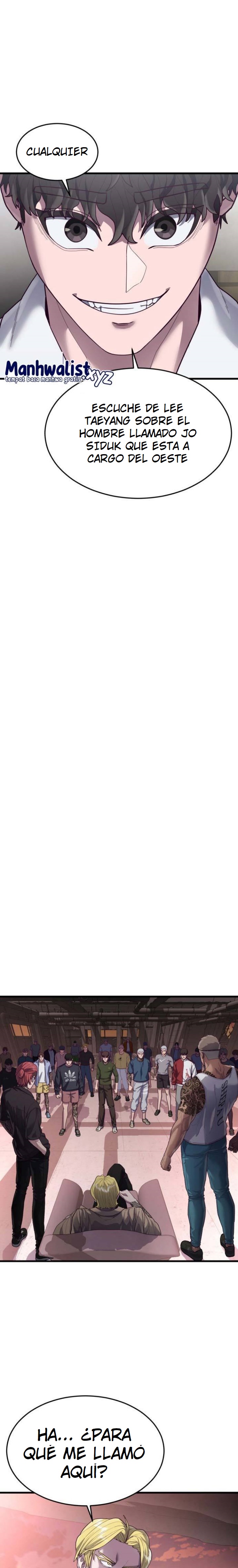 CONQUISTADOR DE MATONES capítulo capitulo-38 página 26