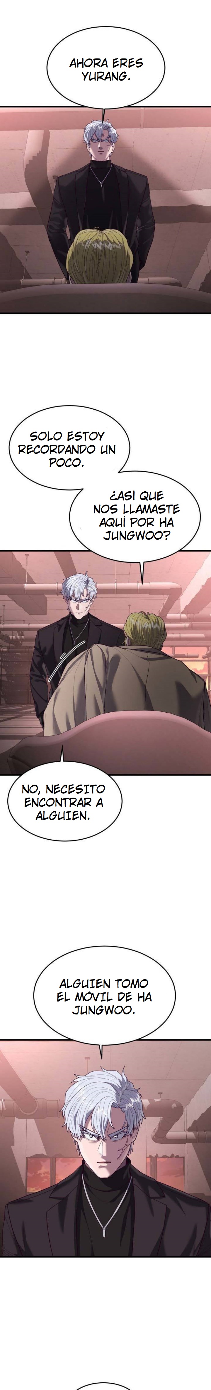 CONQUISTADOR DE MATONES capítulo capitulo-38 página 29