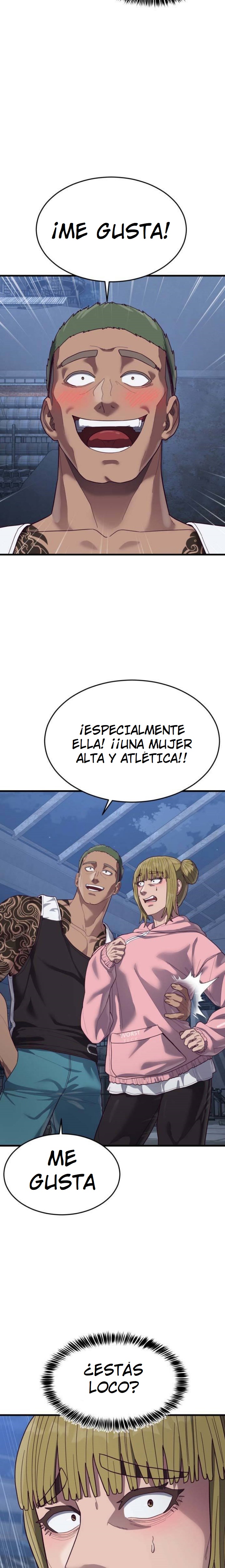 CONQUISTADOR DE MATONES capítulo capitulo-38 página 36