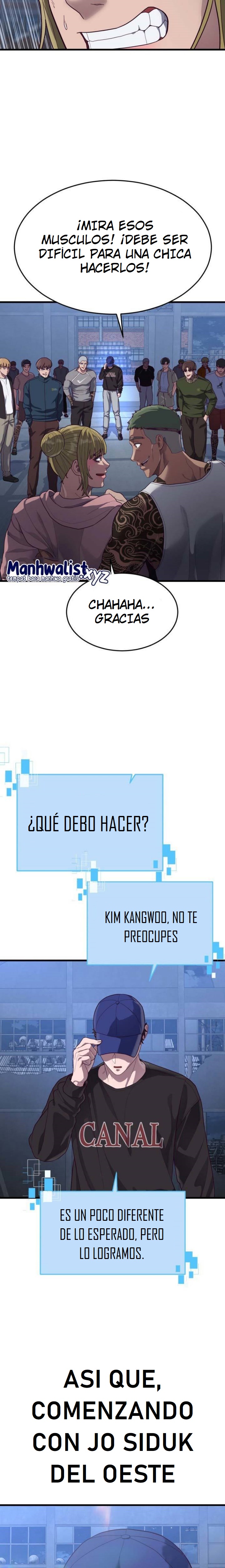 CONQUISTADOR DE MATONES capítulo capitulo-38 página 37