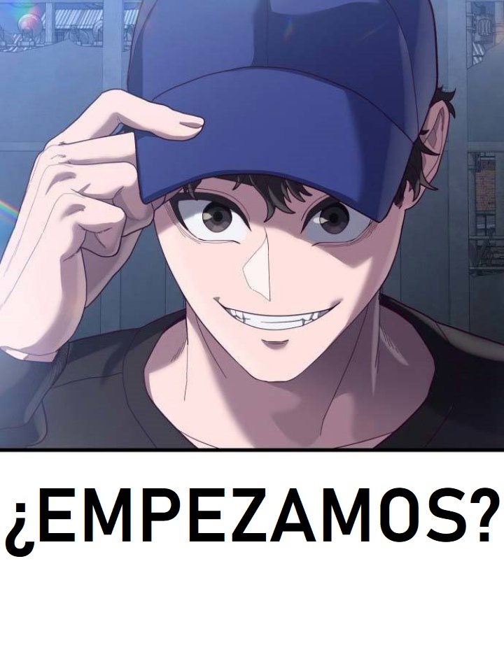 CONQUISTADOR DE MATONES capítulo capitulo-38 página 38