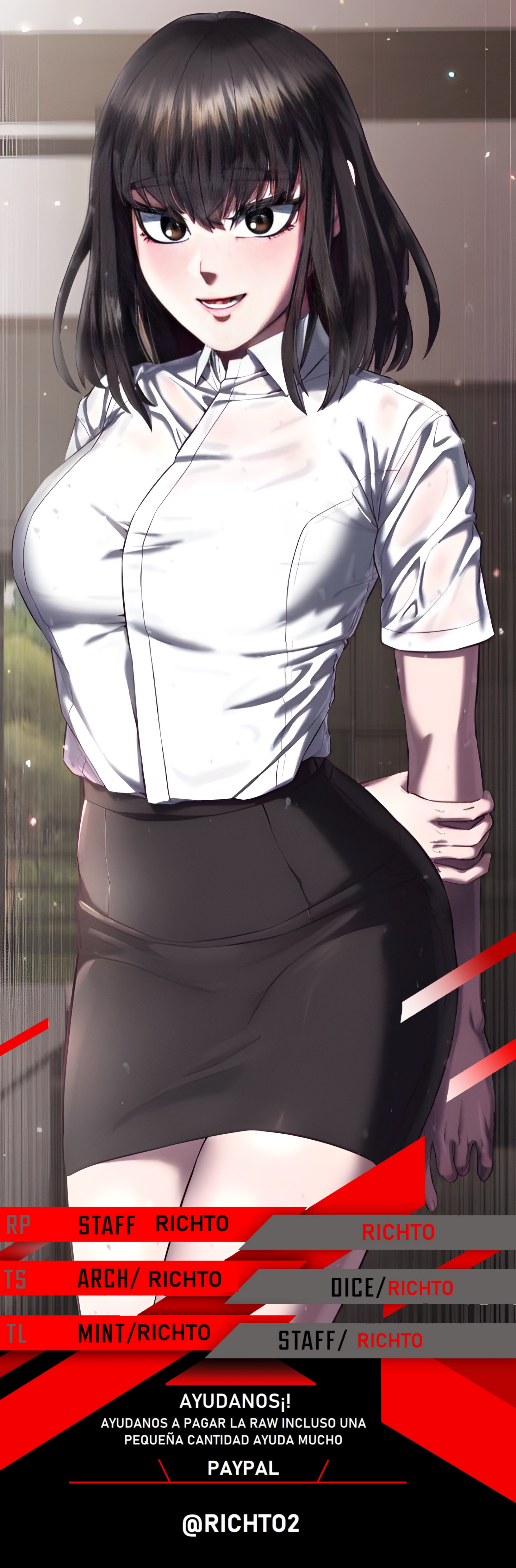 CONQUISTADOR DE MATONES capítulo capitulo-14 página 1