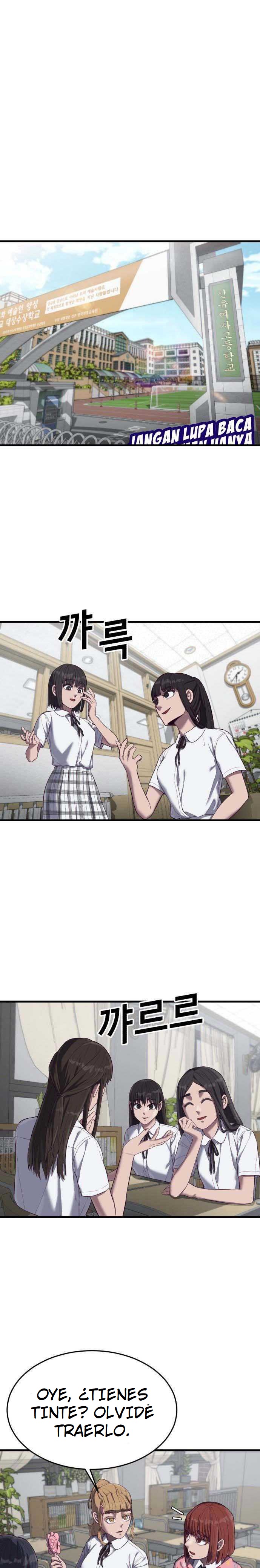 CONQUISTADOR DE MATONES capítulo capitulo-14 página 2