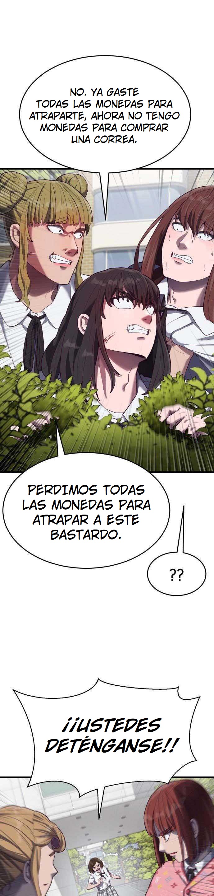 CONQUISTADOR DE MATONES capítulo capitulo-14 página 12