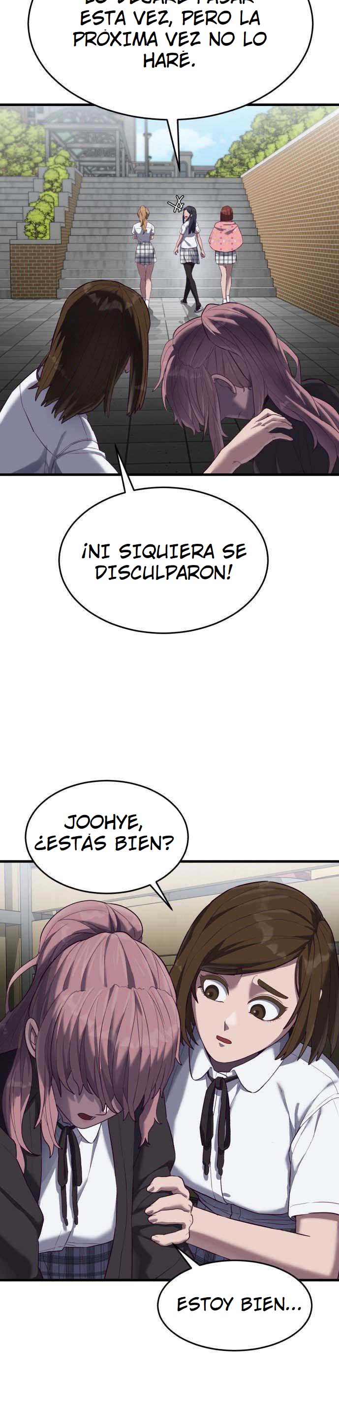 CONQUISTADOR DE MATONES capítulo capitulo-14 página 16