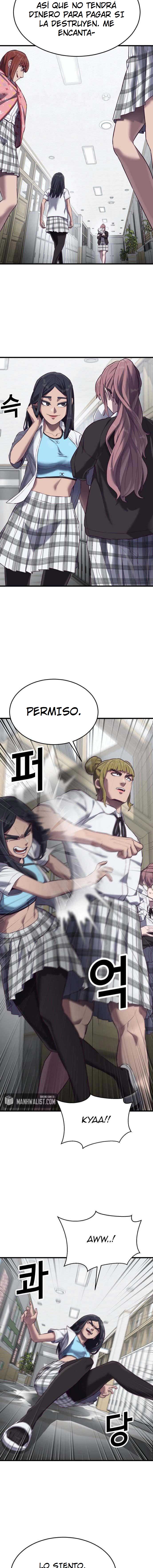 CONQUISTADOR DE MATONES capítulo capitulo-14 página 21