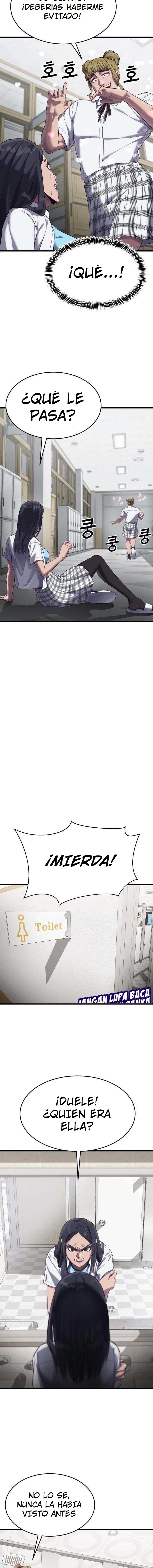 CONQUISTADOR DE MATONES capítulo capitulo-14 página 22