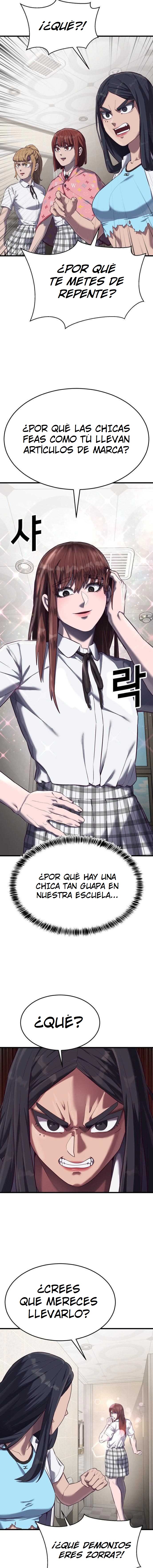 CONQUISTADOR DE MATONES capítulo capitulo-14 página 26