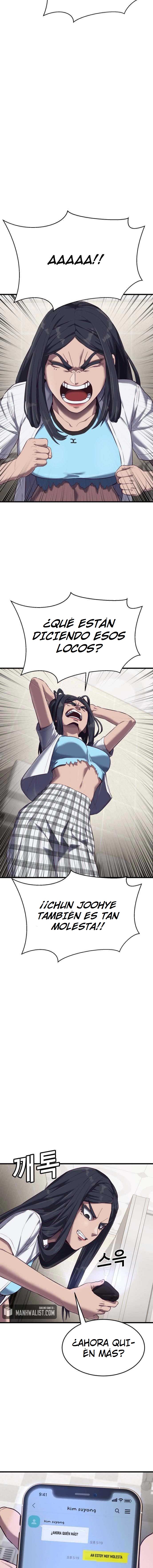 CONQUISTADOR DE MATONES capítulo capitulo-14 página 27