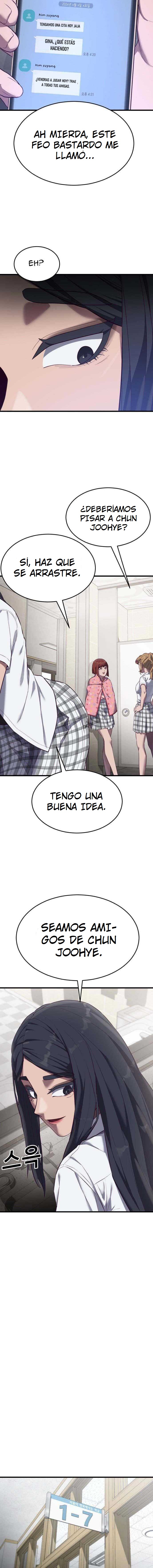 CONQUISTADOR DE MATONES capítulo capitulo-14 página 28