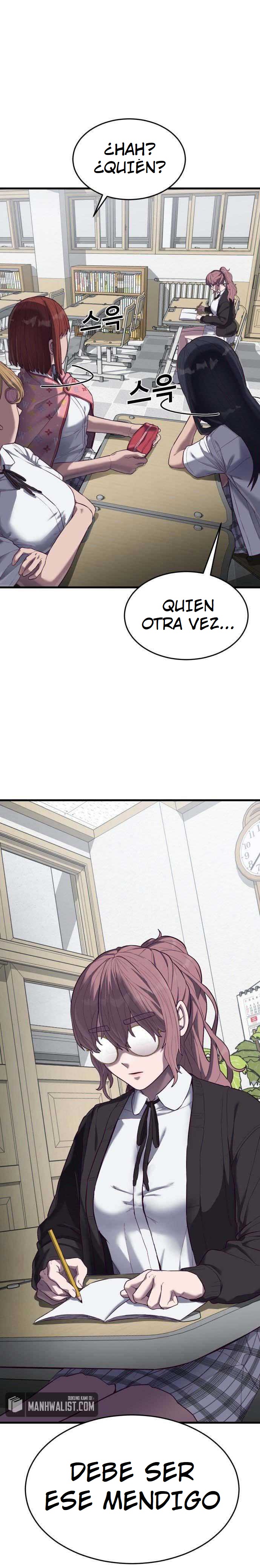 CONQUISTADOR DE MATONES capítulo capitulo-14 página 4