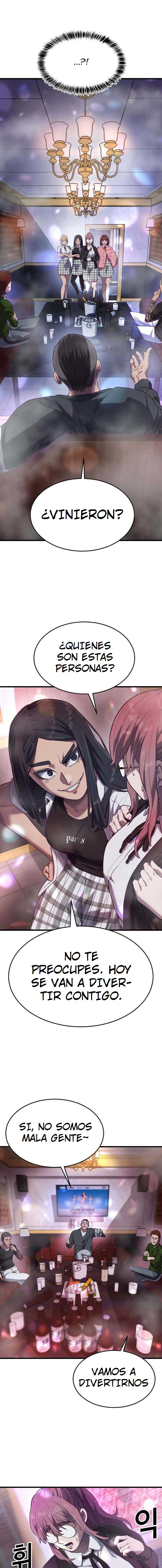 CONQUISTADOR DE MATONES capítulo capitulo-14 página 32