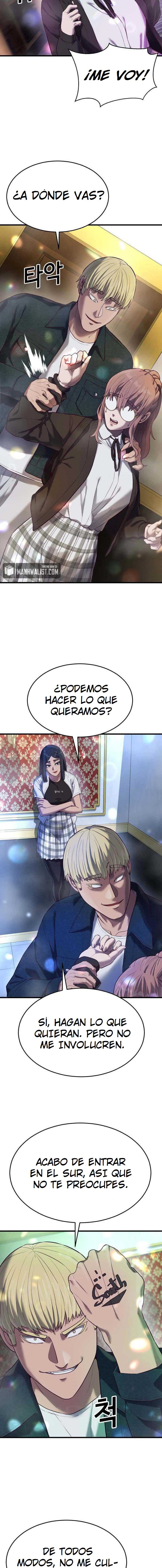 CONQUISTADOR DE MATONES capítulo capitulo-14 página 33