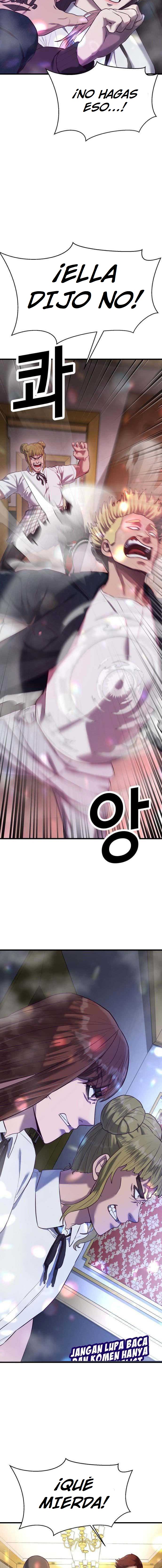 CONQUISTADOR DE MATONES capítulo capitulo-14 página 35