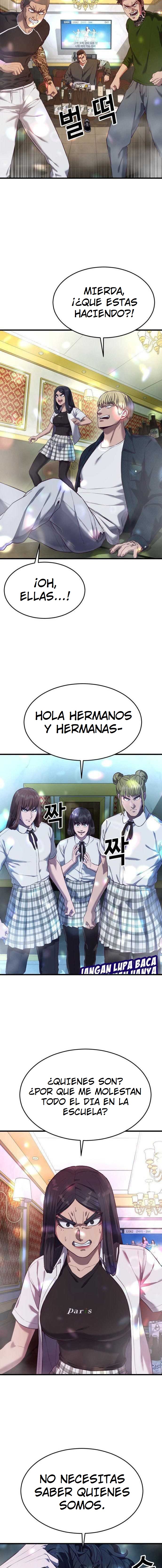 CONQUISTADOR DE MATONES capítulo capitulo-14 página 36