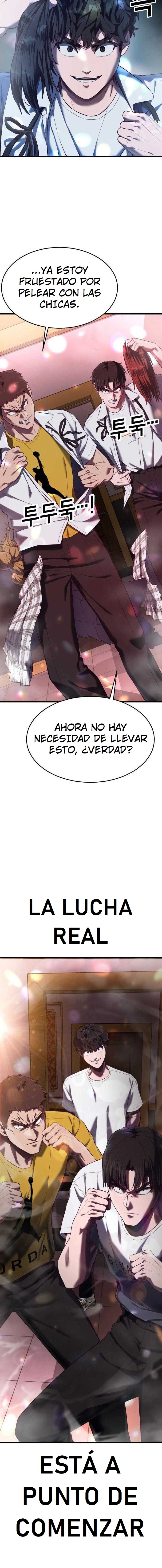 CONQUISTADOR DE MATONES capítulo capitulo-14 página 37