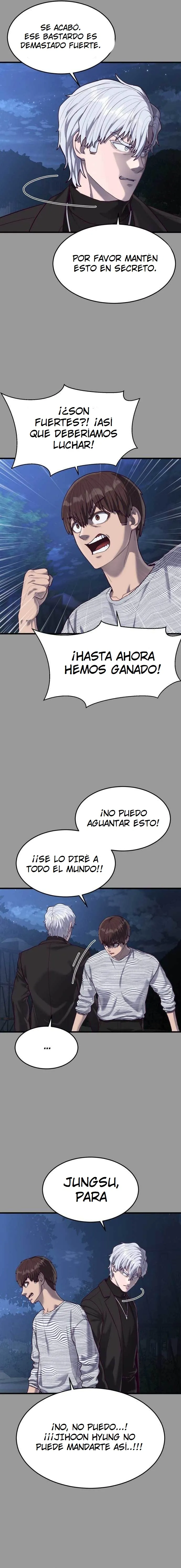 CONQUISTADOR DE MATONES capítulo capitulo-49 página 5