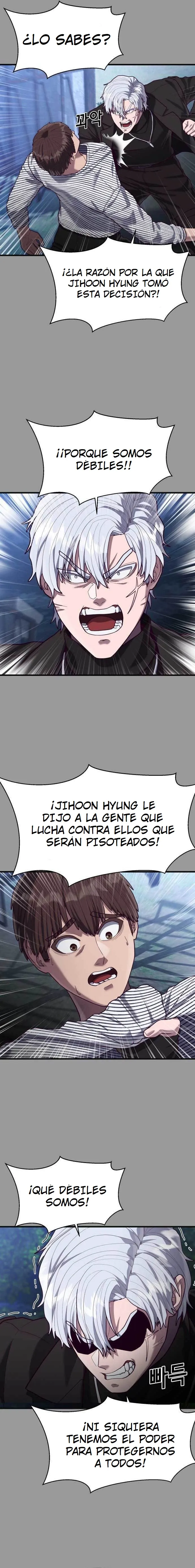 CONQUISTADOR DE MATONES capítulo capitulo-49 página 6