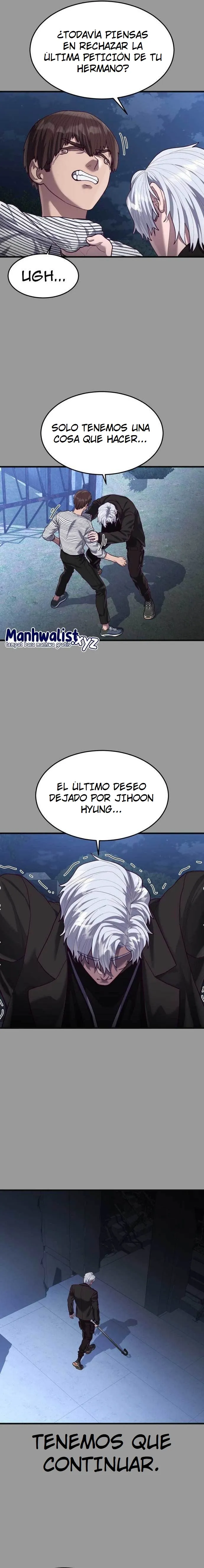 CONQUISTADOR DE MATONES capítulo capitulo-49 página 8