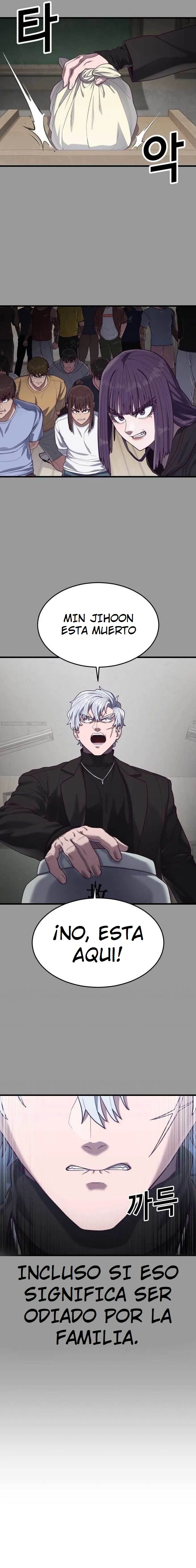 CONQUISTADOR DE MATONES capítulo capitulo-49 página 14