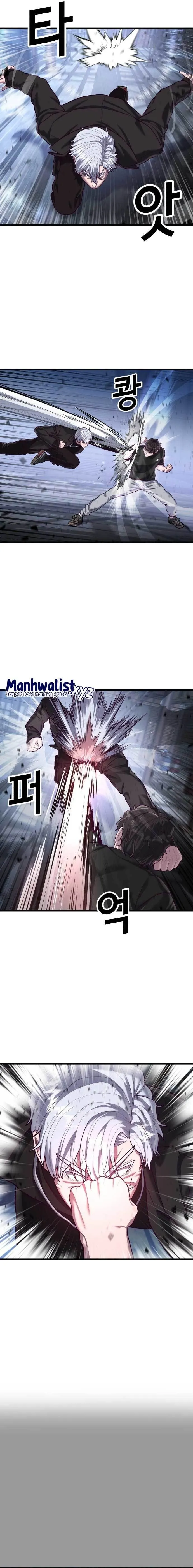 CONQUISTADOR DE MATONES capítulo capitulo-49 página 15