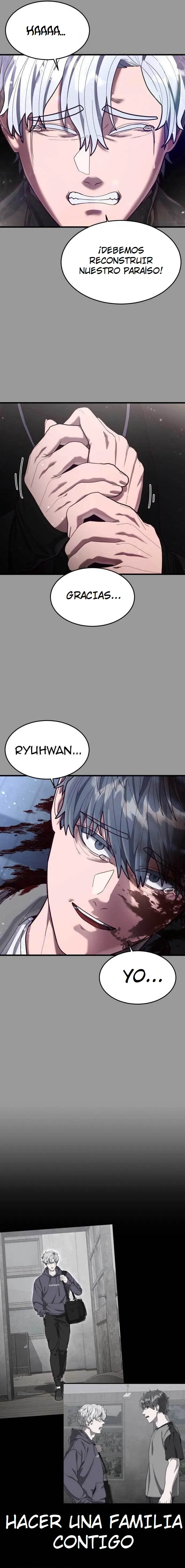 CONQUISTADOR DE MATONES capítulo capitulo-49 página 20