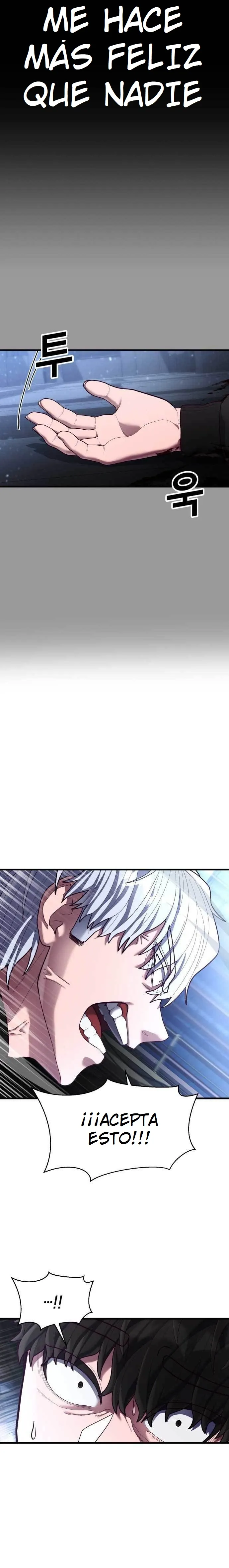 CONQUISTADOR DE MATONES capítulo capitulo-49 página 22