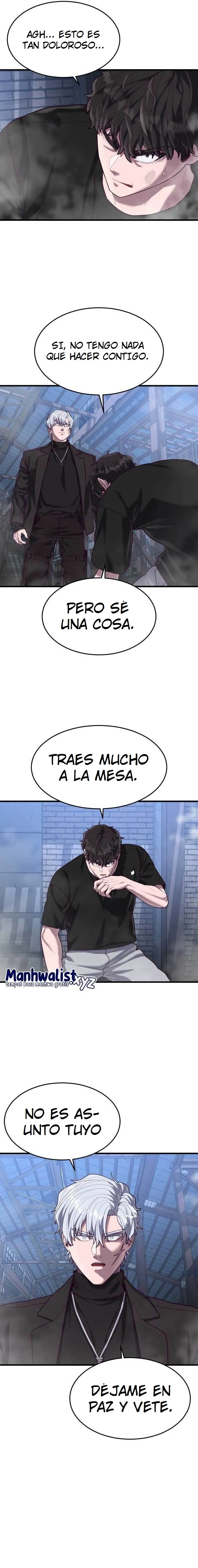 CONQUISTADOR DE MATONES capítulo capitulo-49 página 25