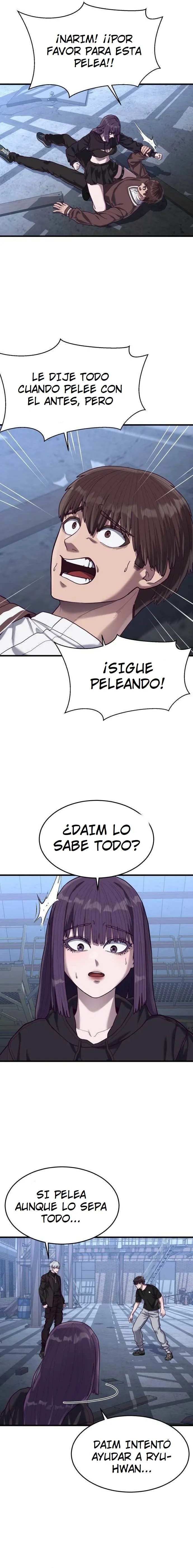 CONQUISTADOR DE MATONES capítulo capitulo-49 página 26