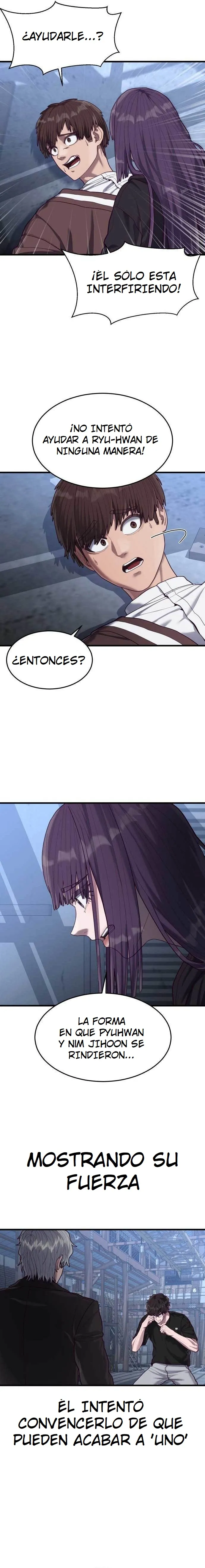 CONQUISTADOR DE MATONES capítulo capitulo-49 página 27